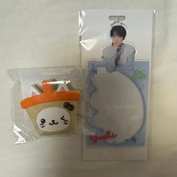 NCTWISH our wish 랜텀 랜덤 토이 유우시