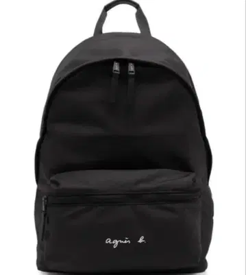 아네스베 백팩 남성용 여성용 스타일리시 백 숄더백