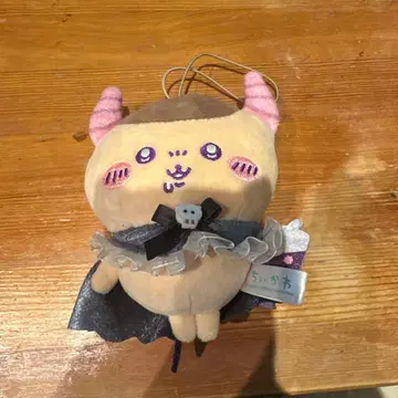 밤만쥬 봉제 인형 악마Ver.