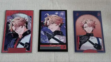 세라프 더즐 가든 IMPACT 랜덤 사진풍 카드