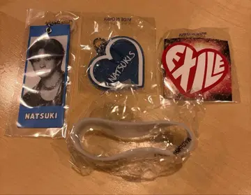 사와모토 나츠키 가챠