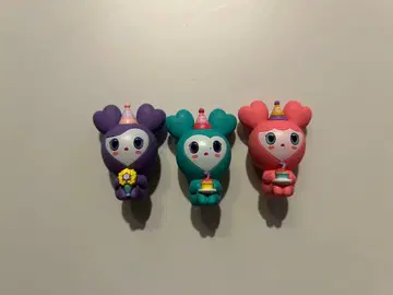 TWICE LOVELYS 가챠가챠 MISAMO 기다림