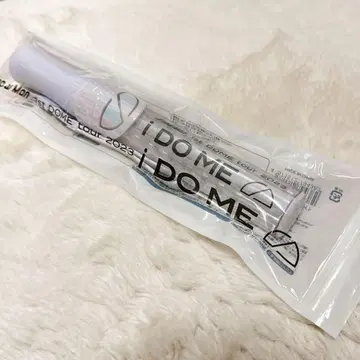 SnowMan iDOME 응원봉 2023