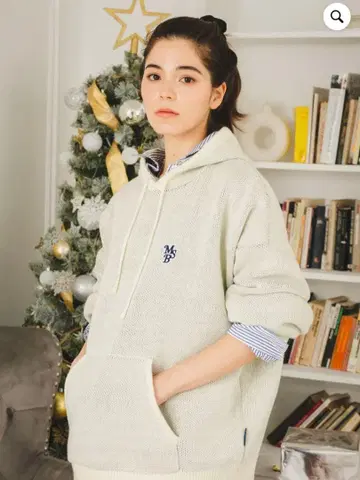 My Sugar Babe MSB 후드티 M