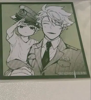 도쿄 에이리언즈 후드 특전 군지 친자