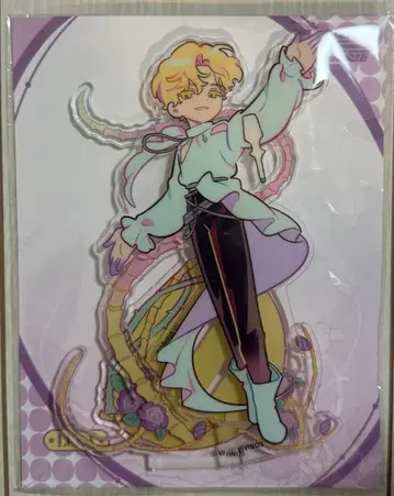 ALIENSTAGE 에이스테 루카 아크릴 스탠드