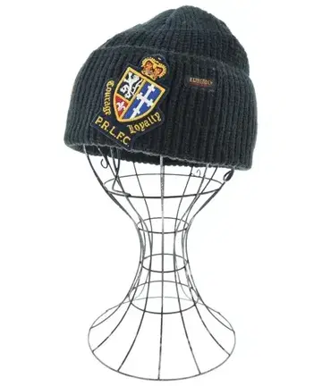 폴로 랄프 로렌 니트 비니 남성용