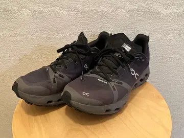 On Cloudsurfer Trail WP 26.5cm