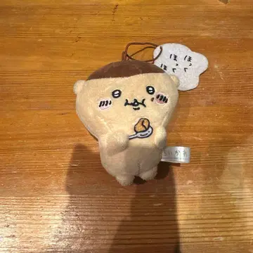 밤만쥬 봉제 인형