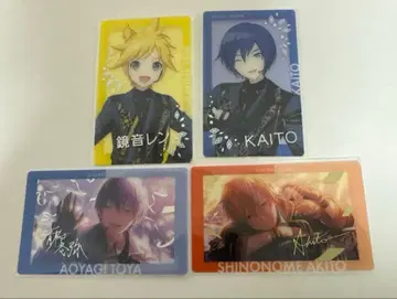 프로세카 프로젝트 세카이 앙스타 에피카 금박