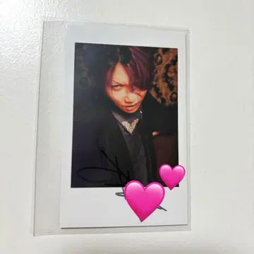 아라키 폴라로이드풍 컬렉션 사인 포함 사후 통신 판매