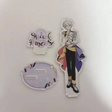 앙스타 칸나 아크릴 스탠드