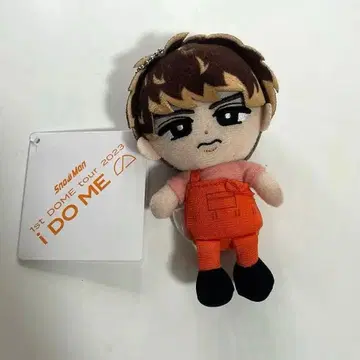 SnowMan 무카이 코지 치비 누이