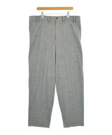 요지 야마모토 푸르 옴므 팬츠 (기타) 남성용