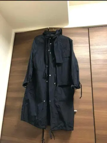 초레어 CRAIG GREEN 코트