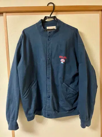 Bogen SKI LIFE 맨투맨 가디건 상하의 세트 L