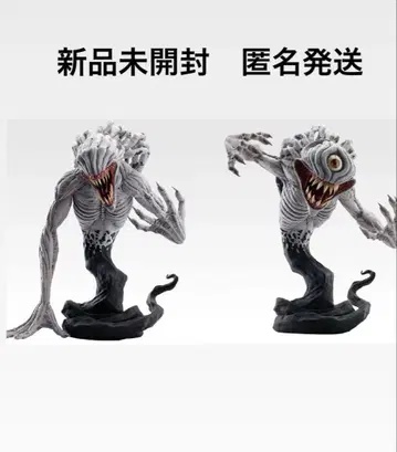 제일복권 극장판 주술회전 0 C상 피규어, 라스트 원