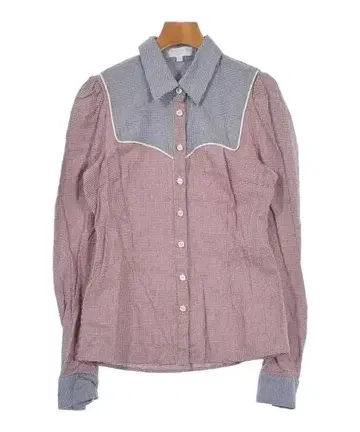 CAROLINE CONSTAS 캐주얼 셔츠 여성용