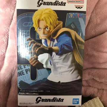 Grandista-SABO 피규어 약 25cm