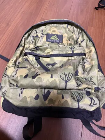 GREGORY 이지데이 하나이 유스케 콜라보