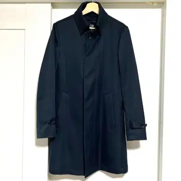 정장 셀렉트 스텐카라 코트 라이너 포함