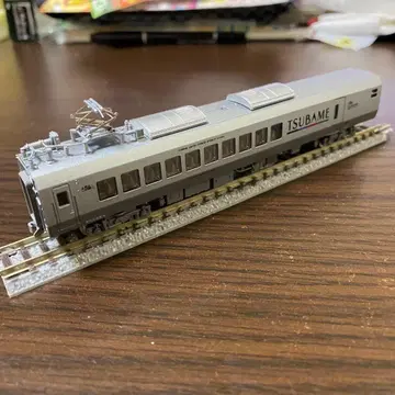 KATO 모하786 실내등 OK