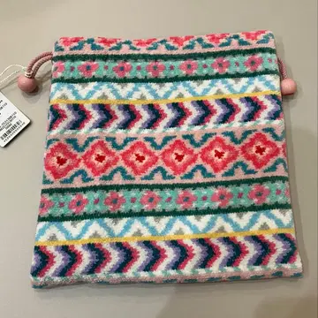 러브러리 에스닉 복조리 페이러