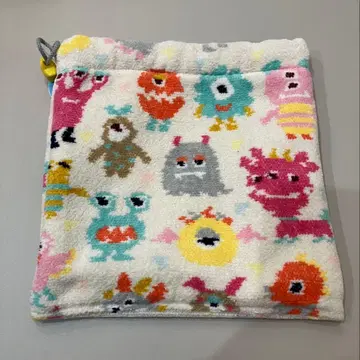 페이 라 브라 리 러블리 리틀 몬스터 복조리