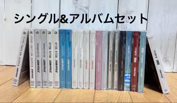 Snow Man 싱글 앨범 혜택 포함 묶음 판매