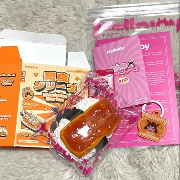 mellojoy 메로조이 일식 장어 초밥