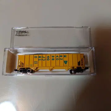 ATLAS DELAWARE & HUDSON 화물 자동차