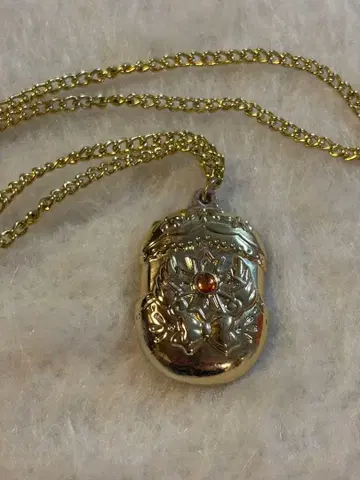 세가토이즈 괴도 세인트 테일 펜던트