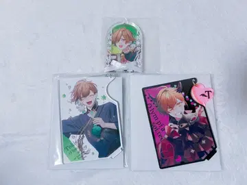 오라소와 토키사다