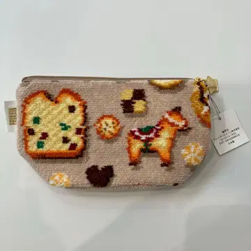 페이러 피카타임 파우치