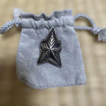 CODY SANDERSON Depp Star