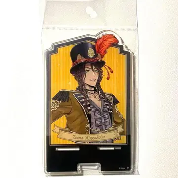 트위스티드 원더랜드 레오나 할로윈 멀티 아크릴 스탠드