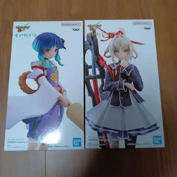 몬스토 피규어 야쿠모 마사무네