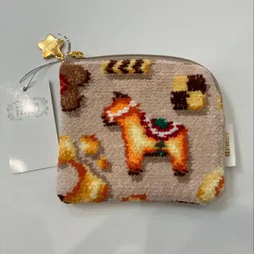 페이러 피카타임 파우치