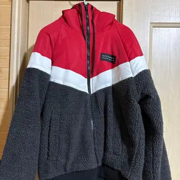 SPLENDID 플리스 자켓 L 사이즈