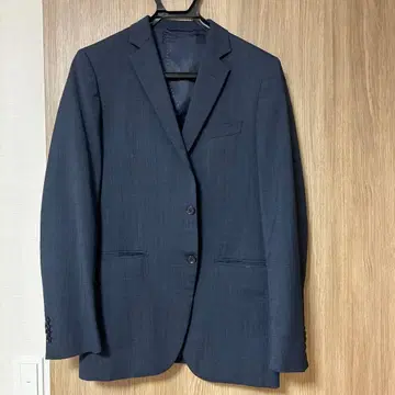 남성용 수트 상하의 세트 180cm-6Drop 허리 86cm 수트 컴퍼니