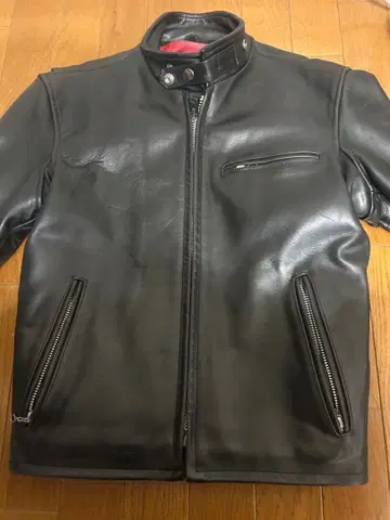 SQUADRON 싱글 라이더