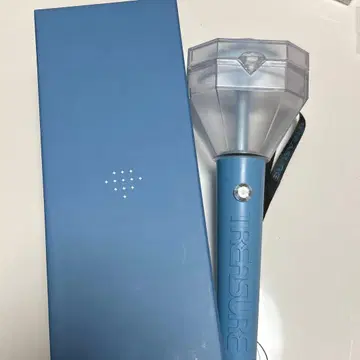 트레져 treasure 응원봉 투메