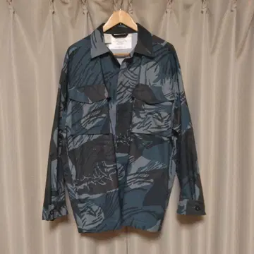 N. 할리우드 밀리터리 자켓 38