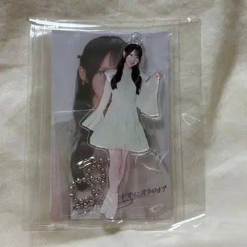 RainTree 아야세 코토리 아크릴 키링