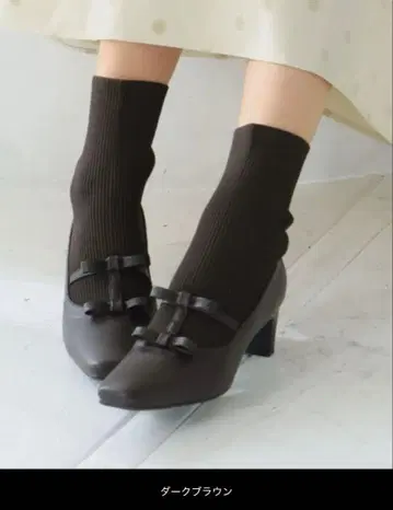 vivian 도킹 부츠