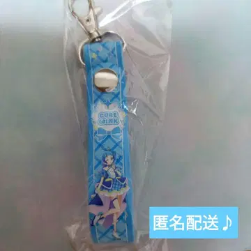 드림 스테이지 플러스 타월 홀더 큐어 잉크