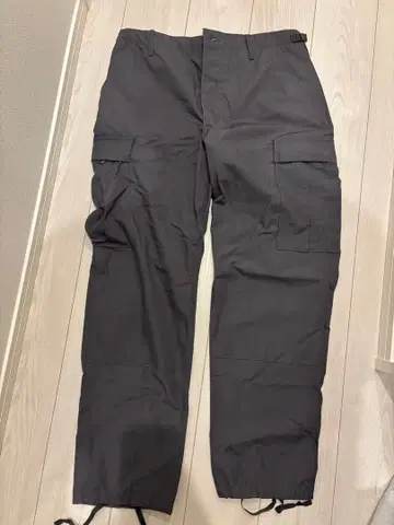 PROPPER 워크 팬츠 M/S