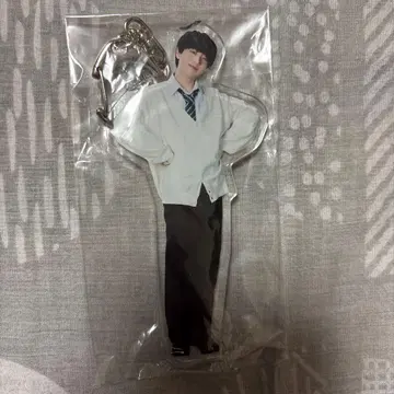 잘생긴 남자 세븐 데이즈 나가노 료타 아크릴 키링