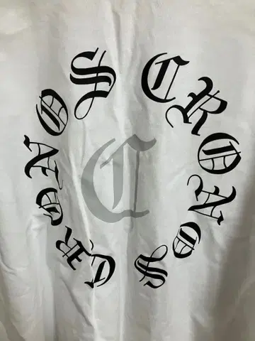 크로노스 cronos T셔츠 XL