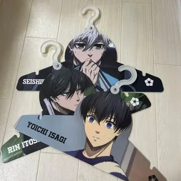 돈키호테 블루 록 행거 T셔츠 콜라보